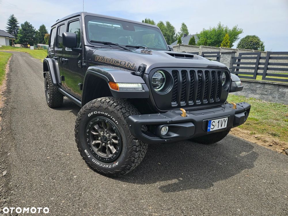 Jeep Wrangler - 16