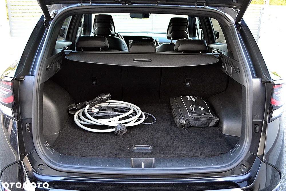 Kia Sportage 1.6 T-GDI AWD Paket GT-Line - 22