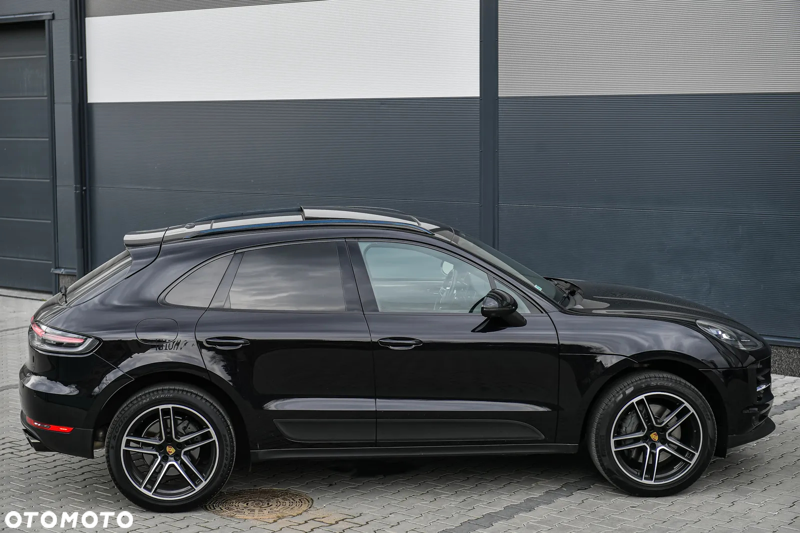 Porsche Macan S PDK - 13