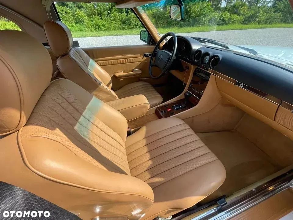 Mercedes-Benz SL - 29