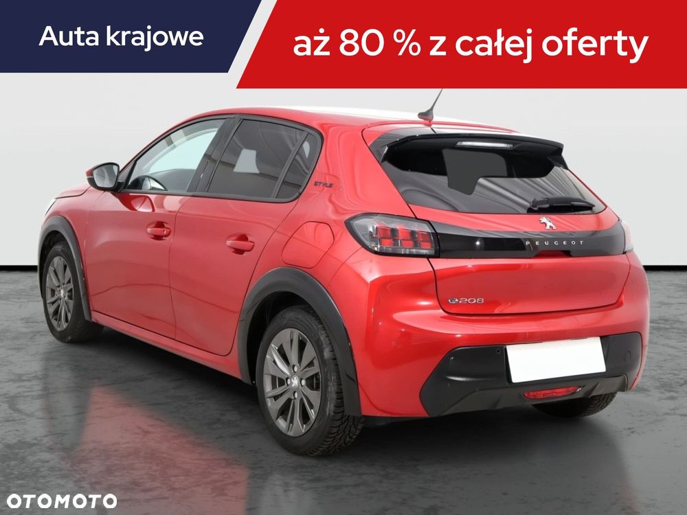 Peugeot 208 - 6