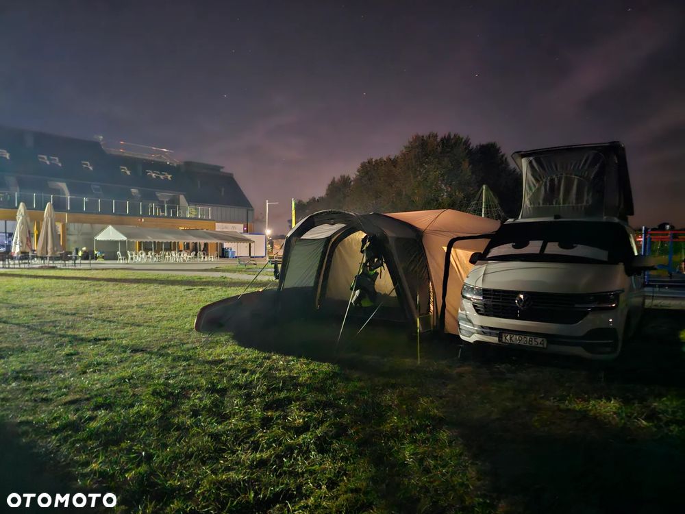 Volkswagen California - 25