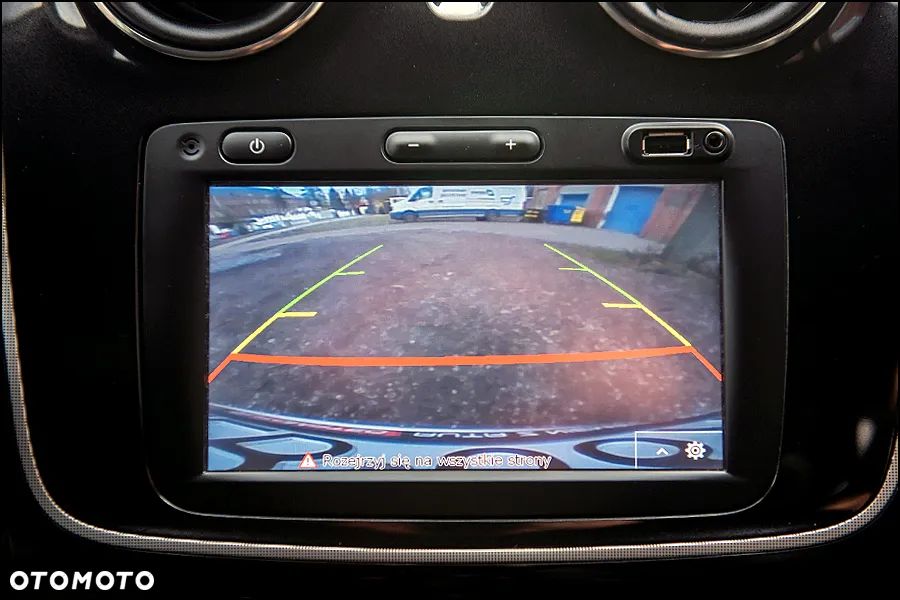 Dacia Sandero Stepway TCe 90 (S&S) Prestige - 20