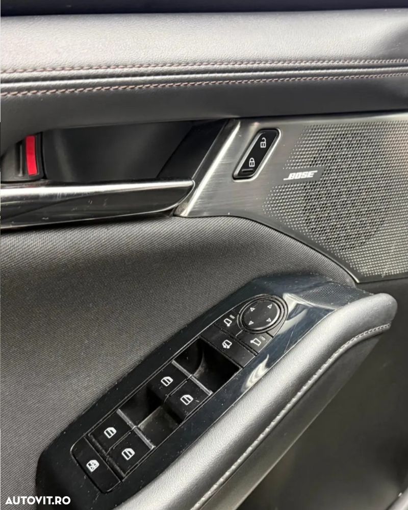 Mazda 3 G122 AT Plus - 7