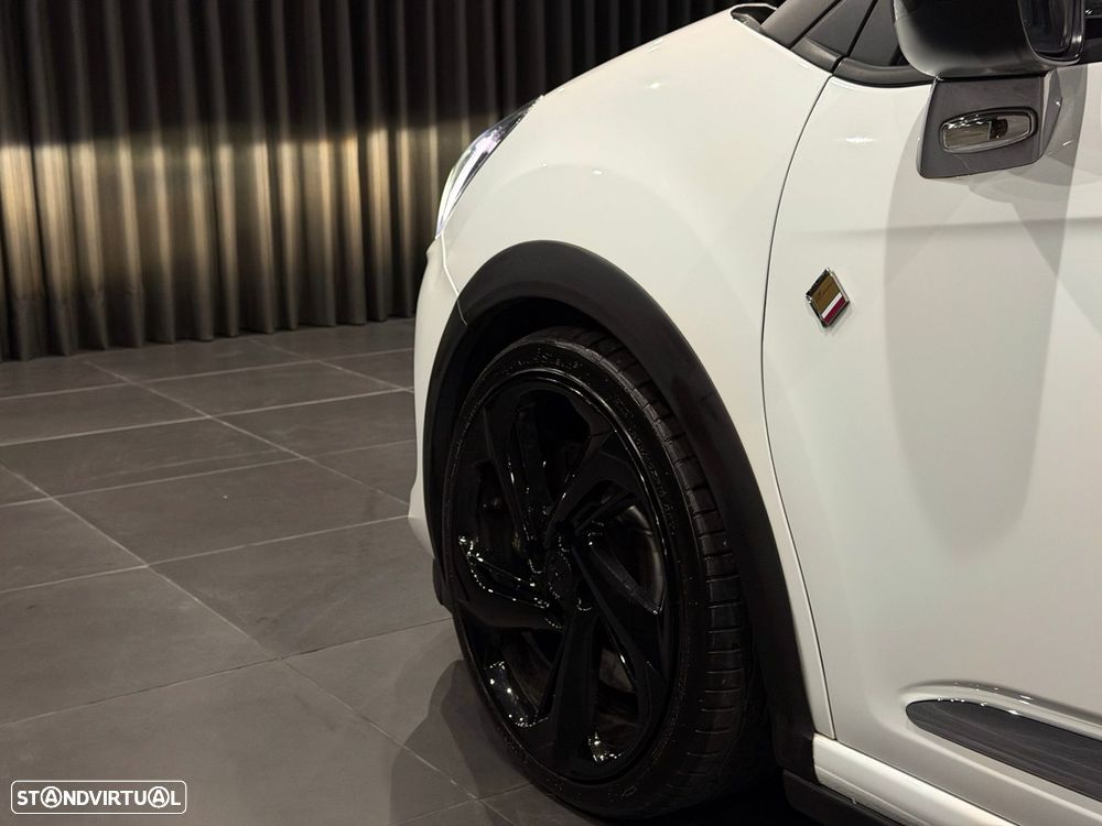 DS DS3 1.6 THP Performance - 13