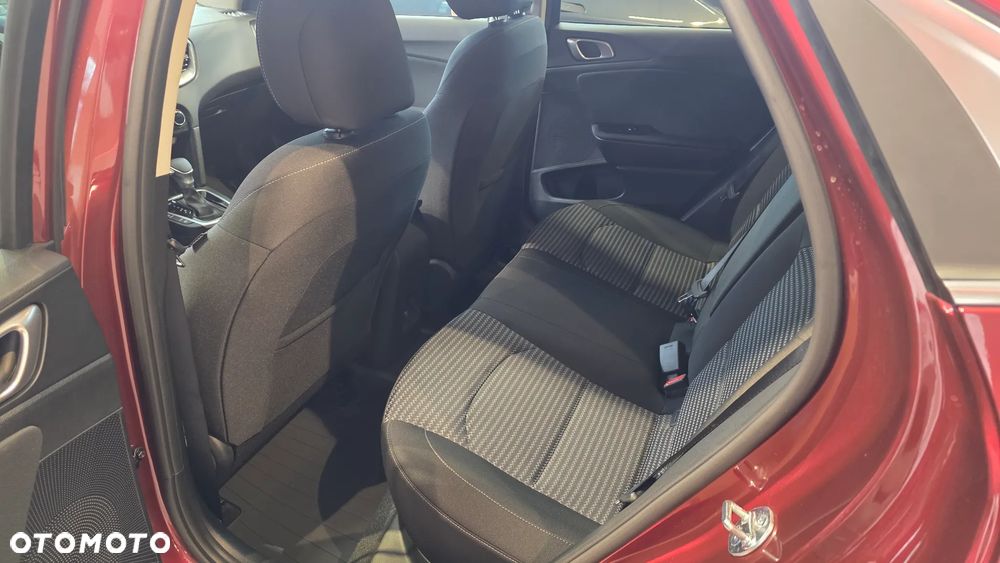 Kia XCeed 1.6 T-GDI M DCT - 6