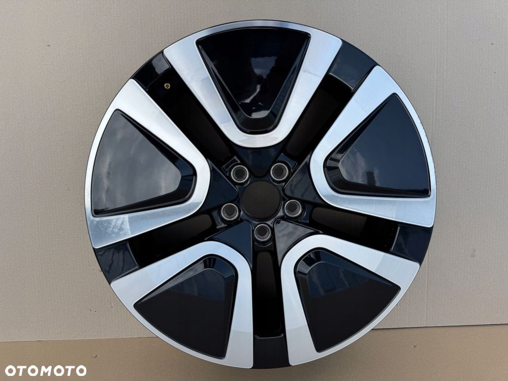 ALUFELGA FELGA ALUMINIOWA VOLVO XC40 7.5" x 19" 5x108 ET 50,5 - 1