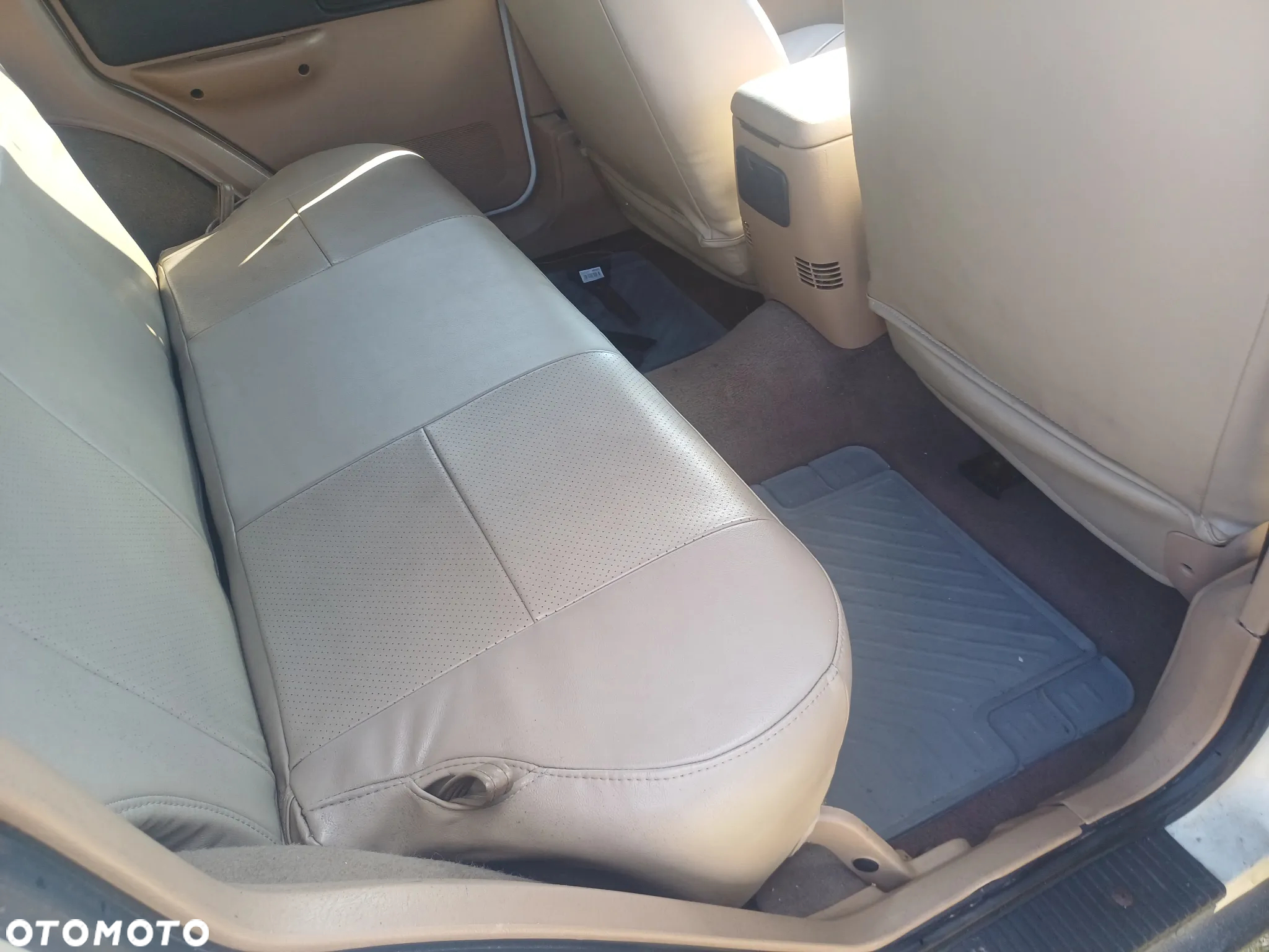 Jeep Cherokee 4.0 - 36