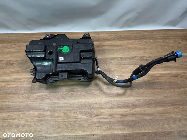 ZBIORNIK ADBLUE POMPA RENAULT TRAFIC III 2.0 DCI 93460228 204629590R