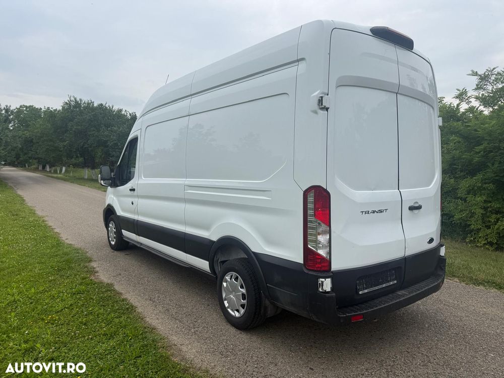 Ford Transit - 4