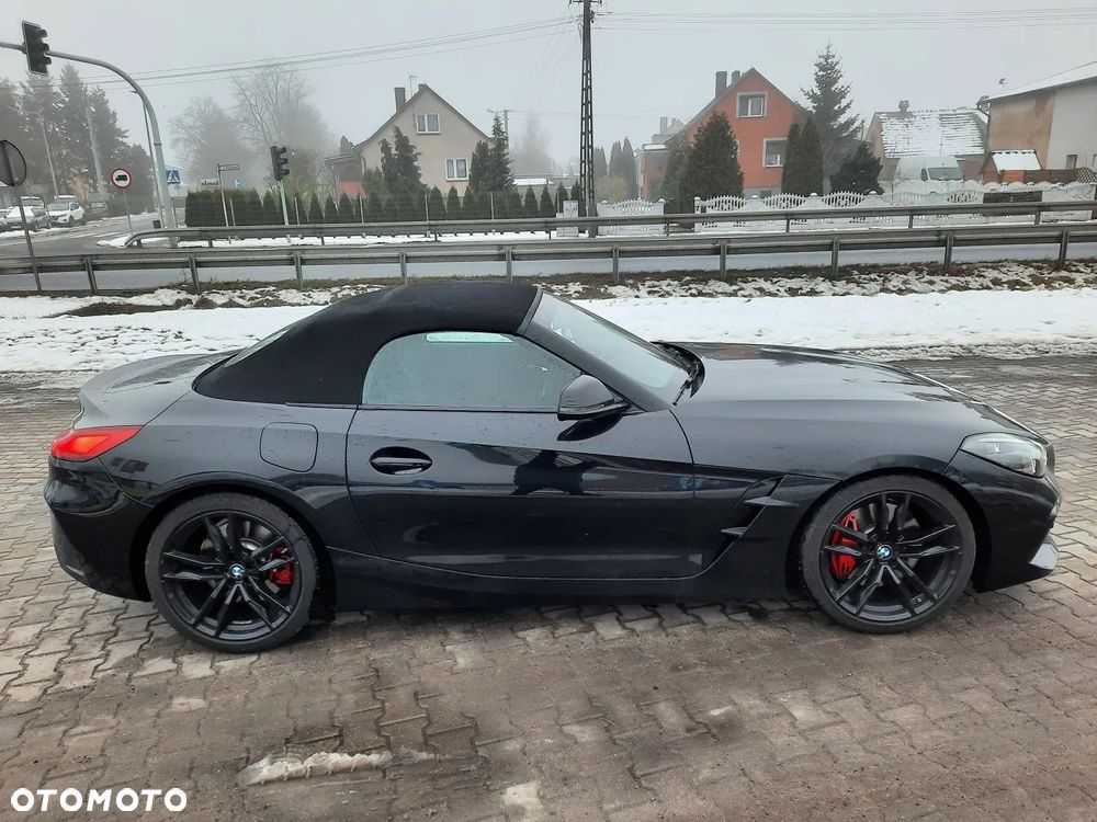 BMW Z4 - 6