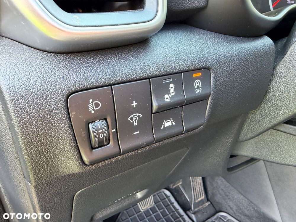 Kia Sportage 1.6 GDI 2WD VISION - 22