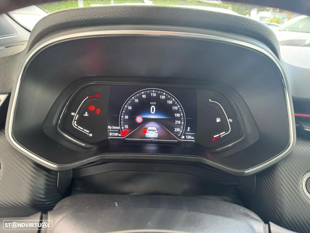Renault Clio 1.0 TCe RS Line - 10