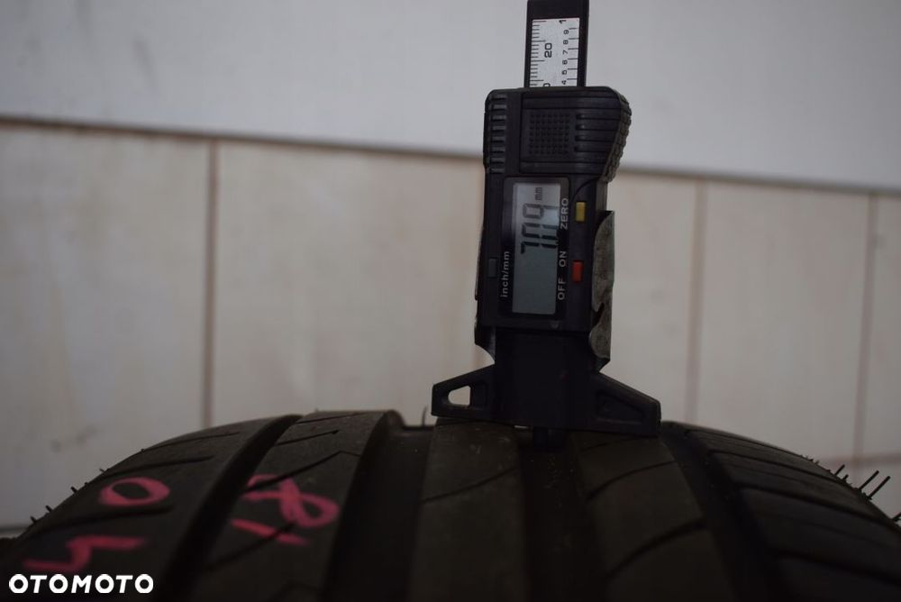 ZR18 225/40 Tomason Sportrace 2021r pojedyncza - 3
