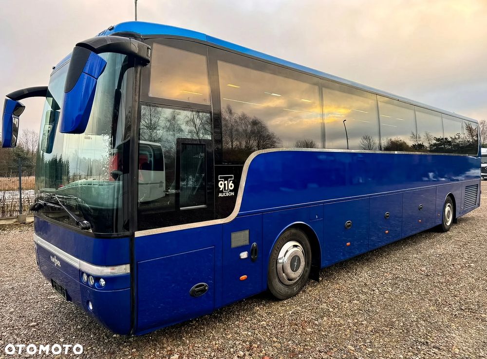 Van Hool T916 Alicron - 3