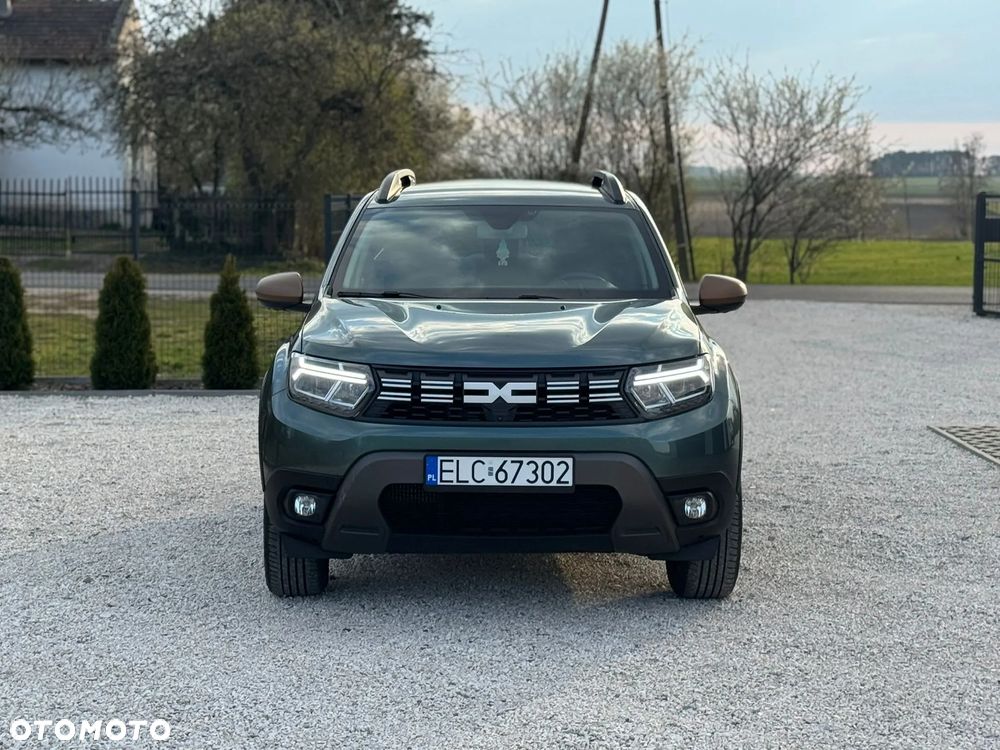 Dacia Duster TCe 150 EDC 2WD Prestige - 4
