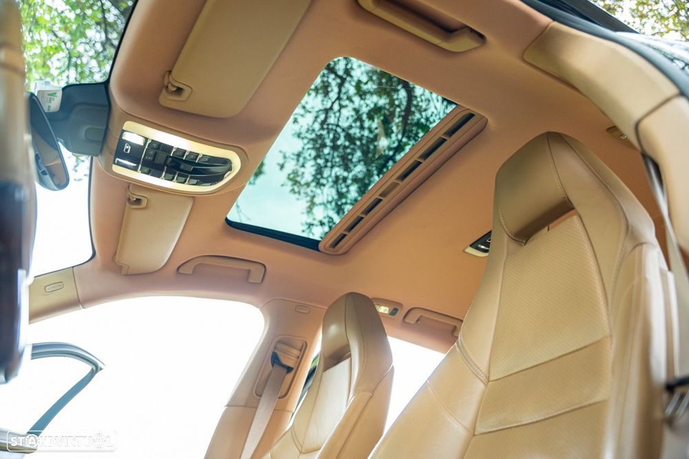 Porsche Panamera 3.0 V6 - 18