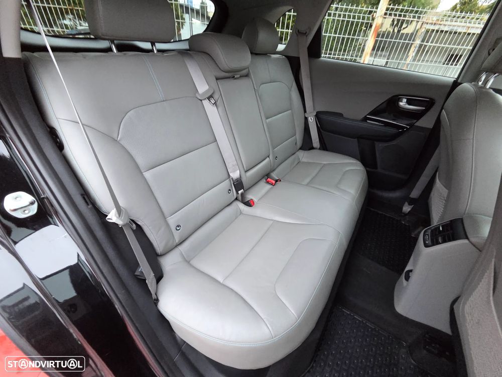 Kia Niro 1.6 GDI PHEV 2WD Aut. Edition 7 - 13