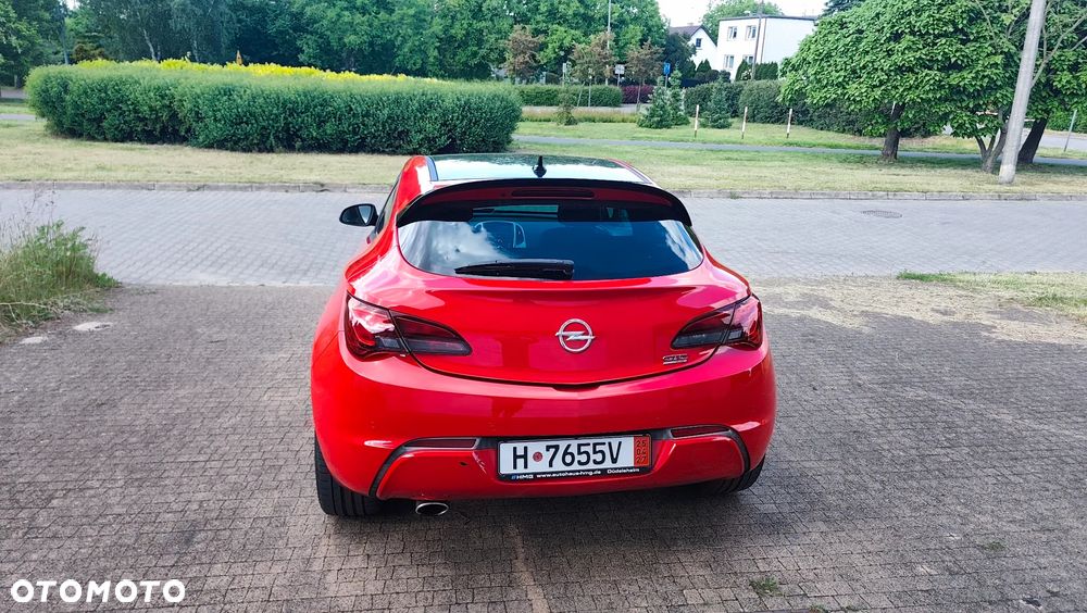 Opel Astra 1.4 Turbo Innovation - 40