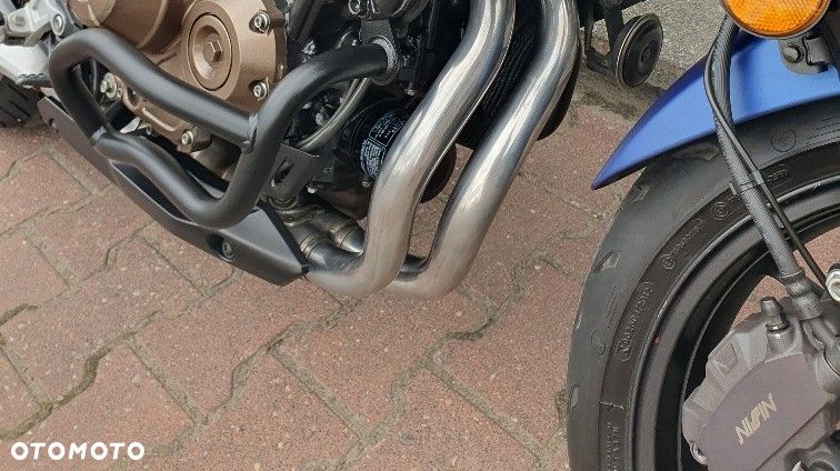 Honda CB - 24