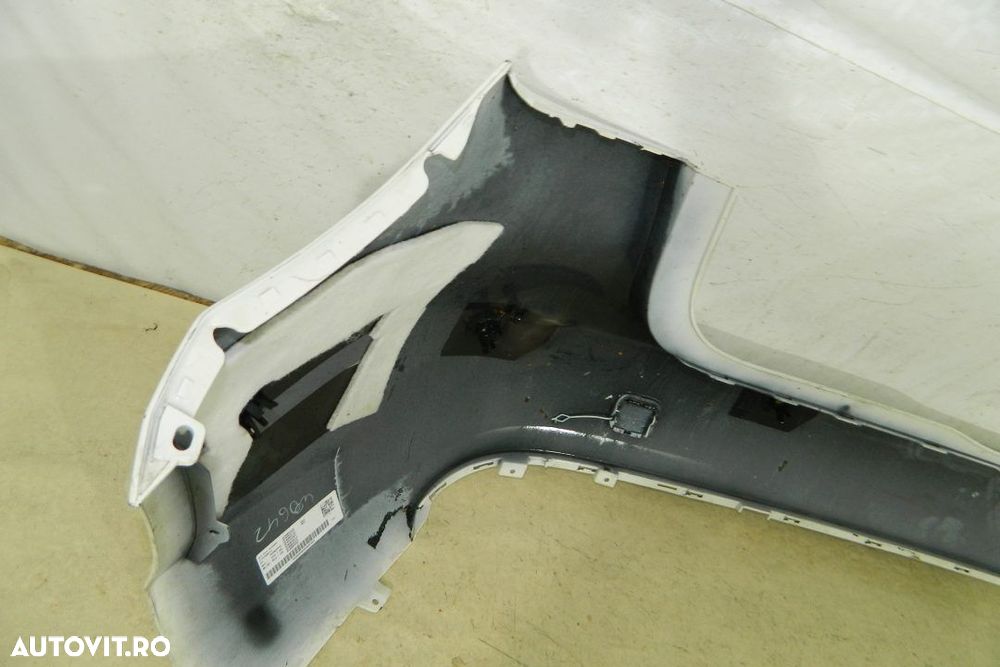 '-   Bara spate Mercedes B-Class W246, 2015, 2016, 2017, 2018, 2019,, A2468853525 - 4