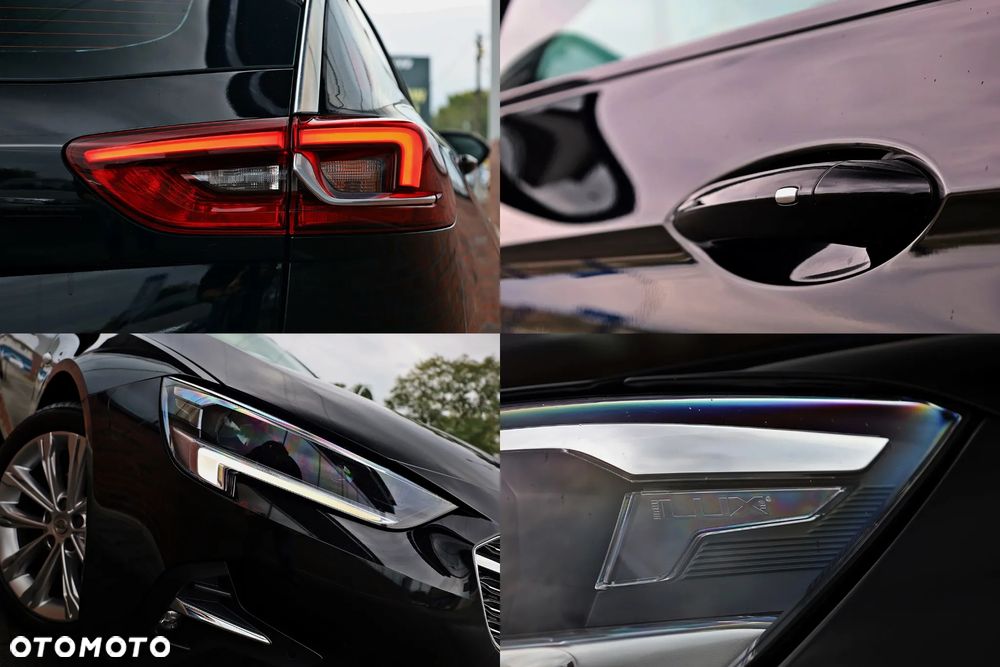 Opel Insignia 2.0 CDTI Business Elegance S&S - 17