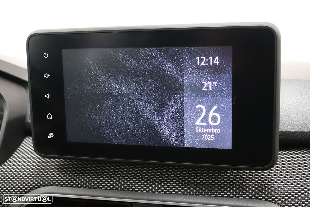 Dacia Sandero 1.0 TCe Expression - 9