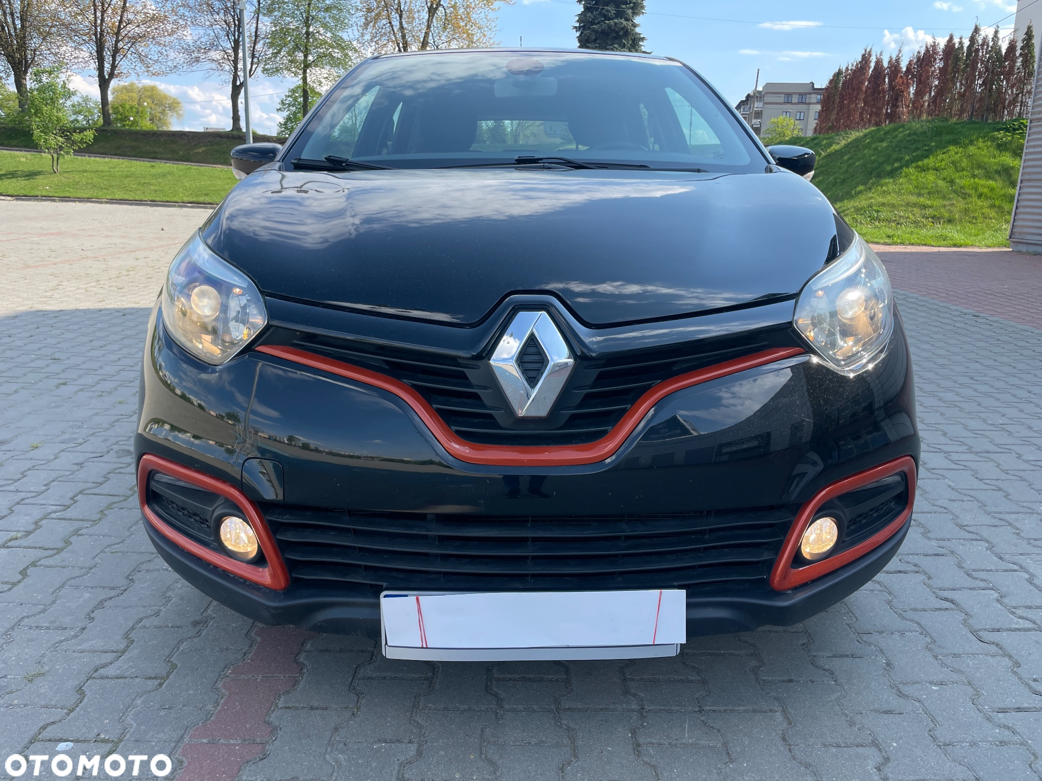 Renault Captur 0.9 Energy TCe Life - 6