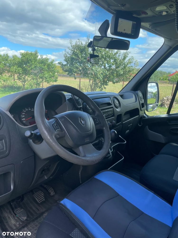 Renault MASTER - 16
