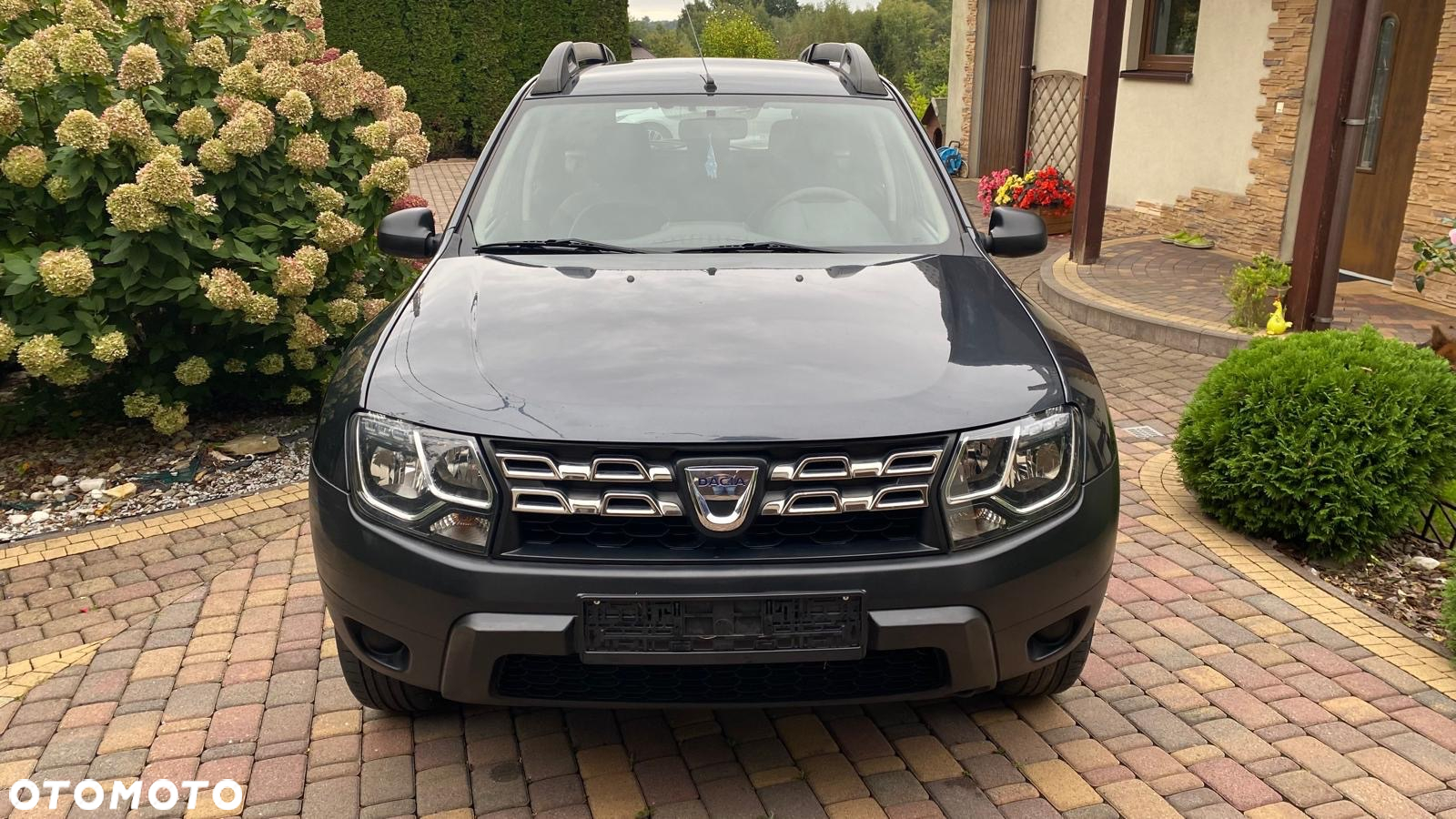 Dacia Duster 1.5 dCi Ambiance - 3