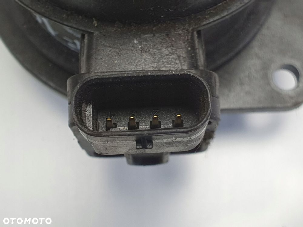 PRZEPŁYWOMIERZ Skoda Octavia III 1.6 TDI _ POWIETRZA 04L906461B 5WK98102 - 5