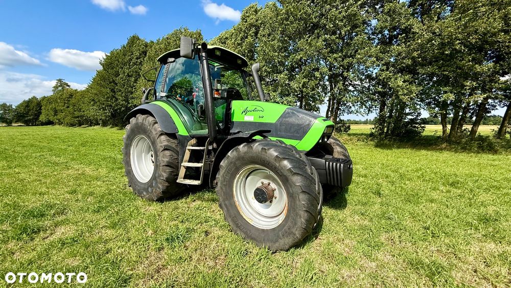 Deutz-Fahr Agrotron 150 NEW - 16