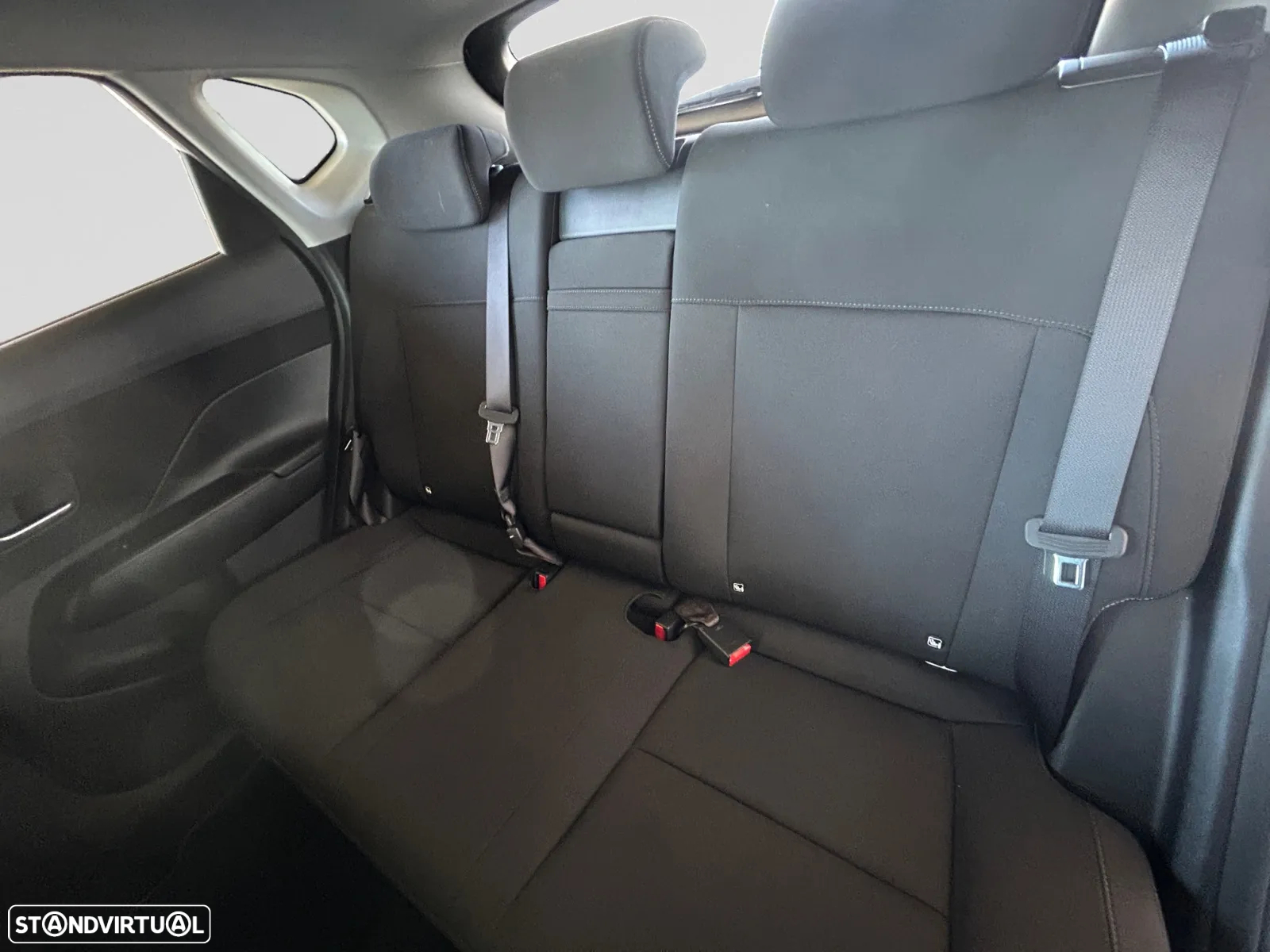 Hyundai Kauai 1.0 T-GDi Premium (TT) - 15
