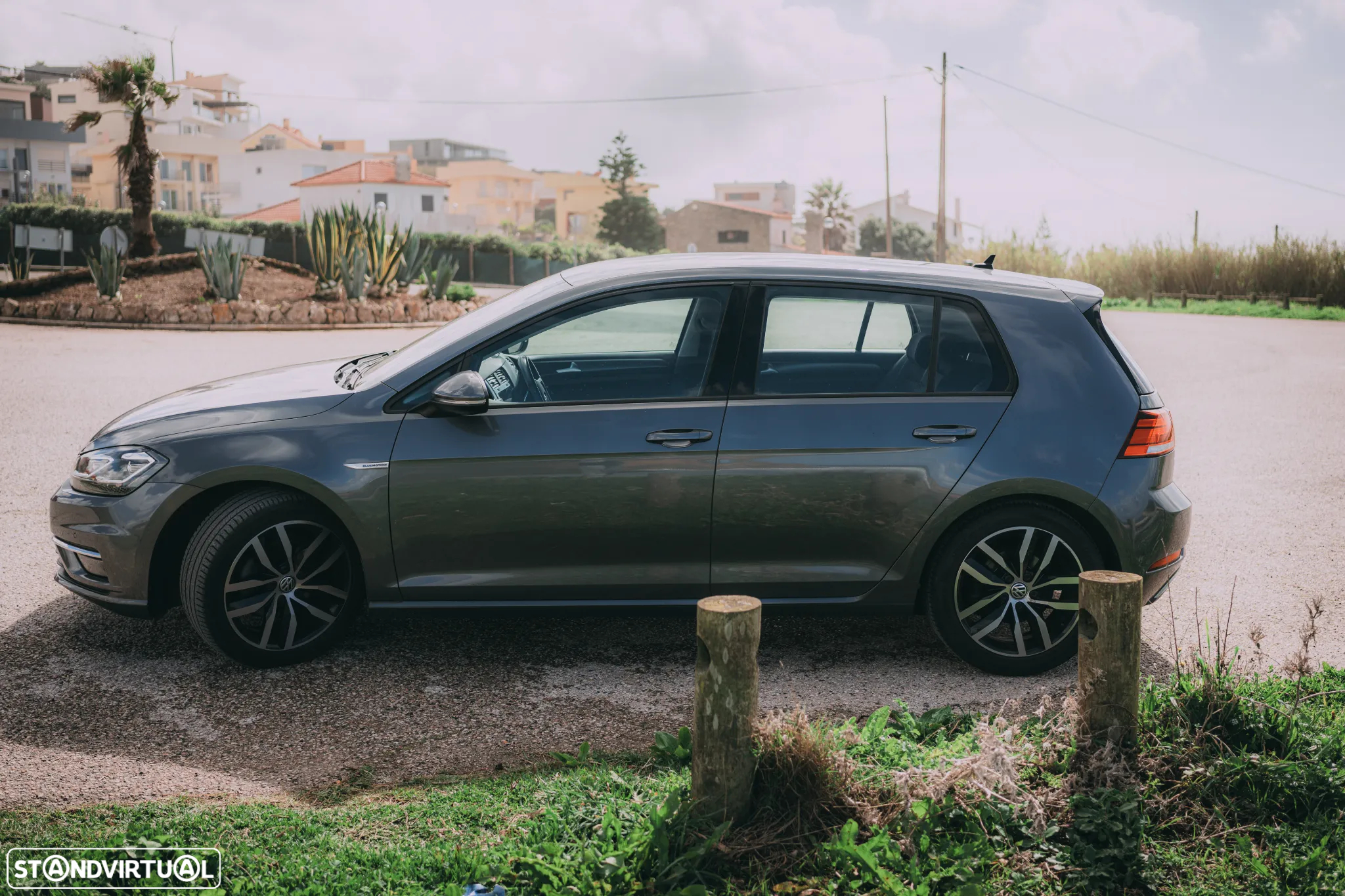 VW Golf 1.5 TSI BM Confortline - 6