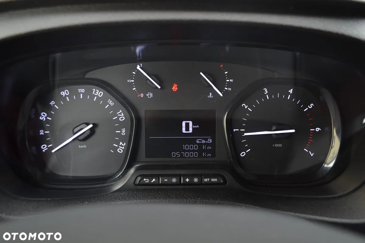 Fiat SCUDO - 13