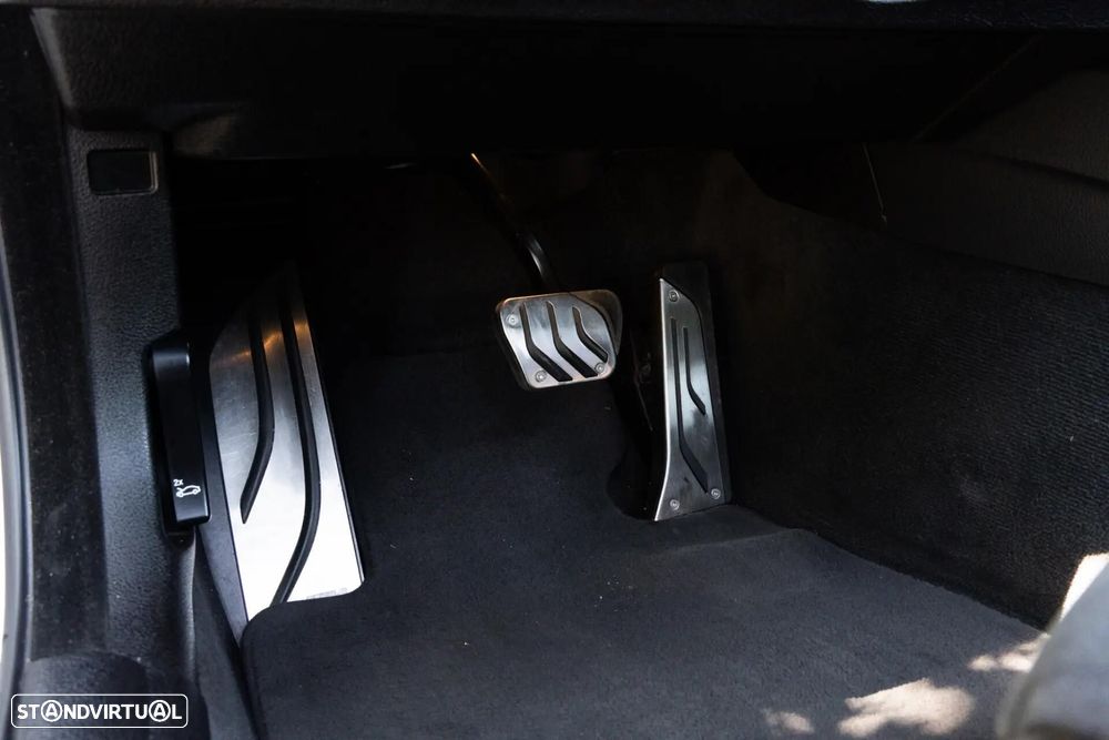 BMW 420 d Pack M Auto - 51