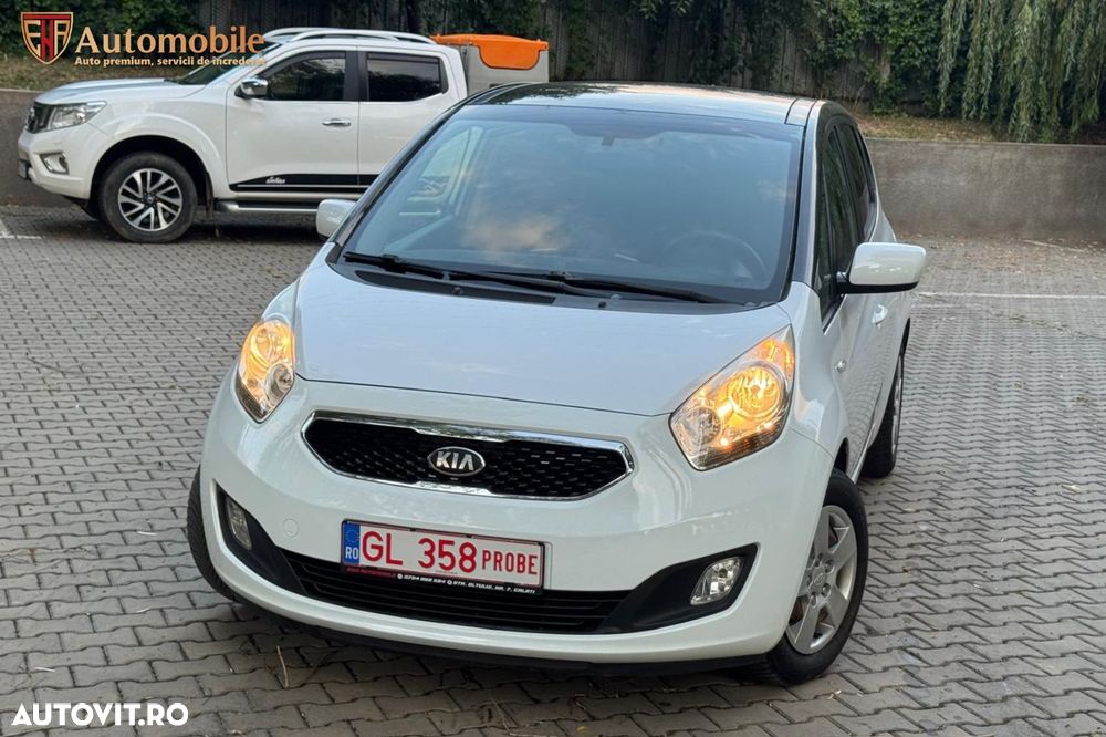 KIA Venga