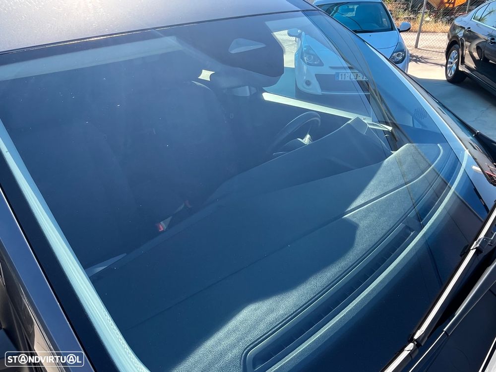 VW Caddy Maxi 1.5 TSI eHybrid Life DSG - 17