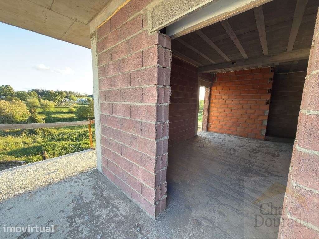 NOVO Apartamento Mealhada - T3 +1 com garagem - Grande imagem: 3/31