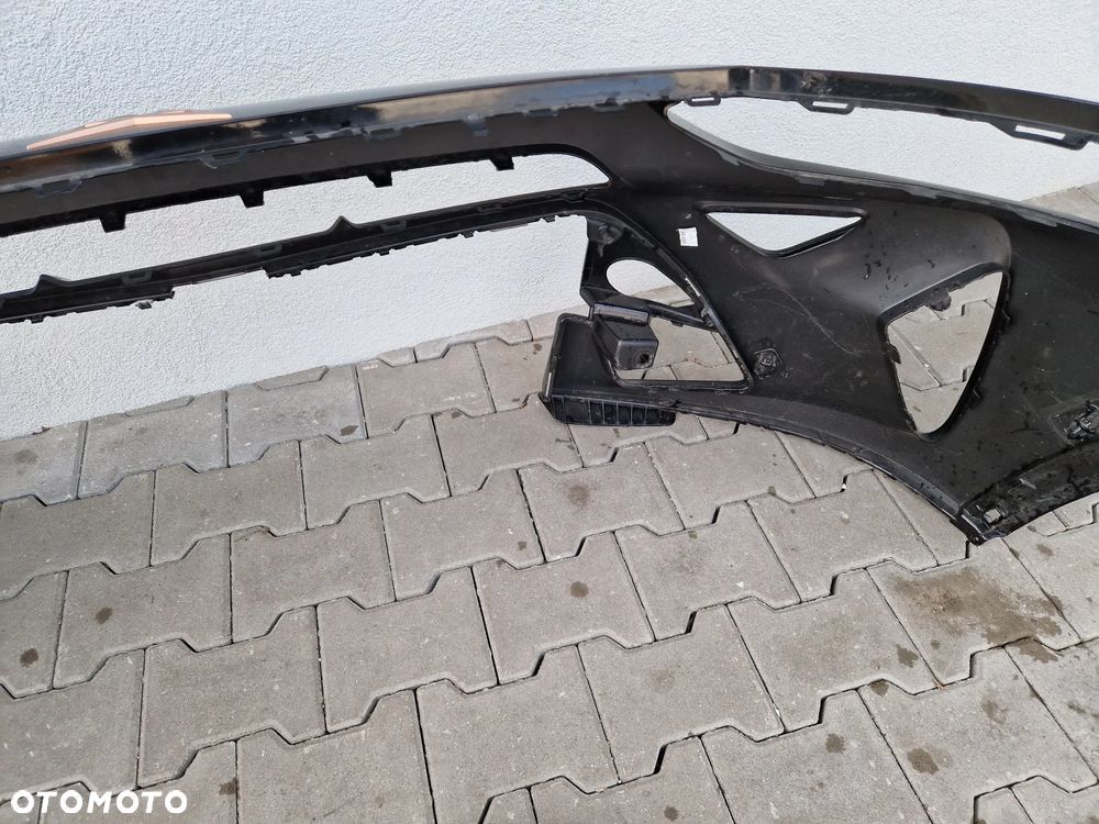 Zderzak  Cupra Formentor lift 2024 - - 13