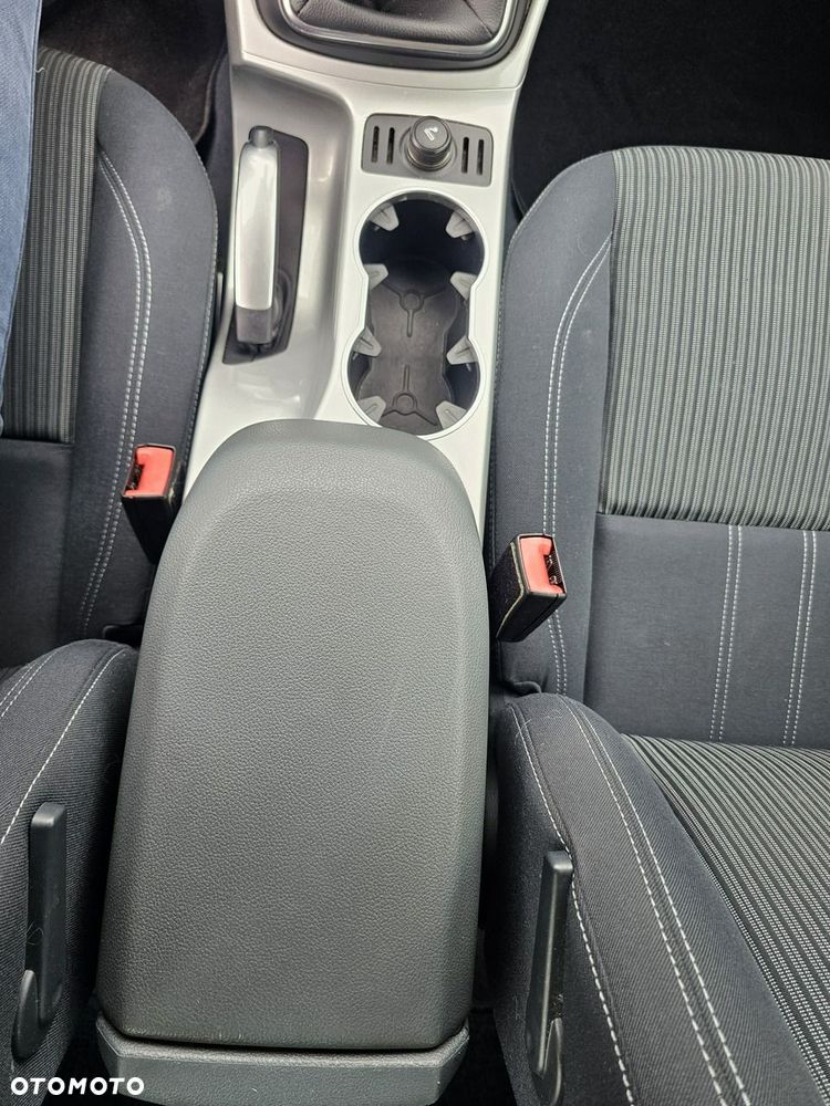 Ford C-MAX 2.0 TDCi Business Edition - 36