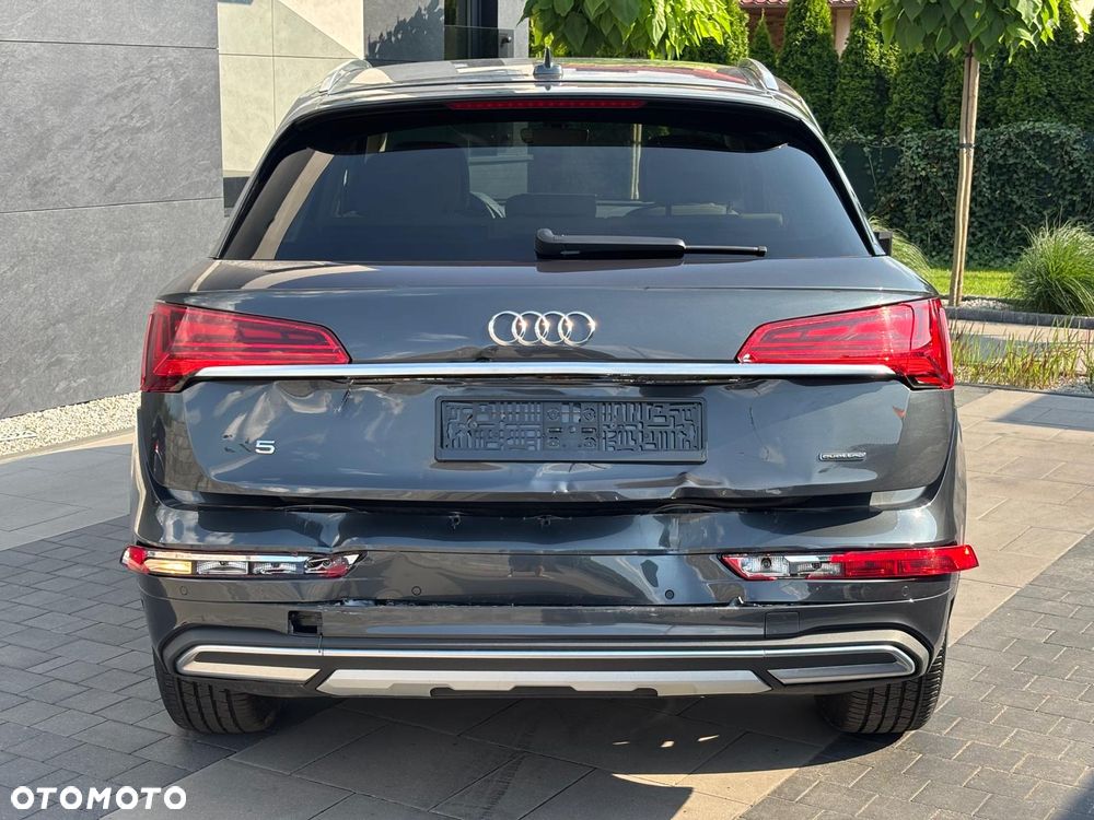 Audi Q5 45 TFSI quattro S tronic S line - 12