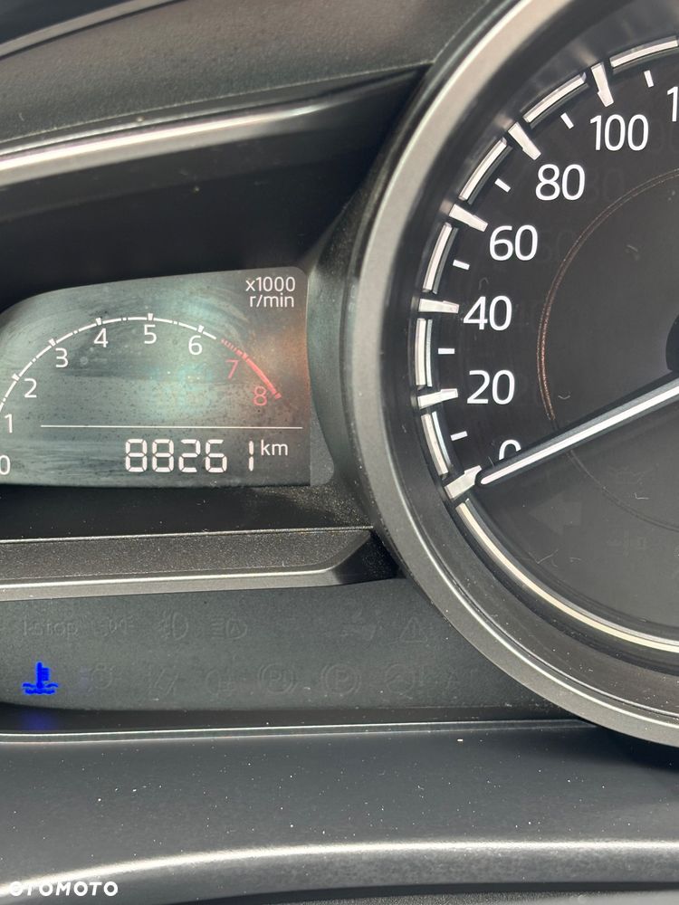 Mazda 3 2.0 Skypassion - 11