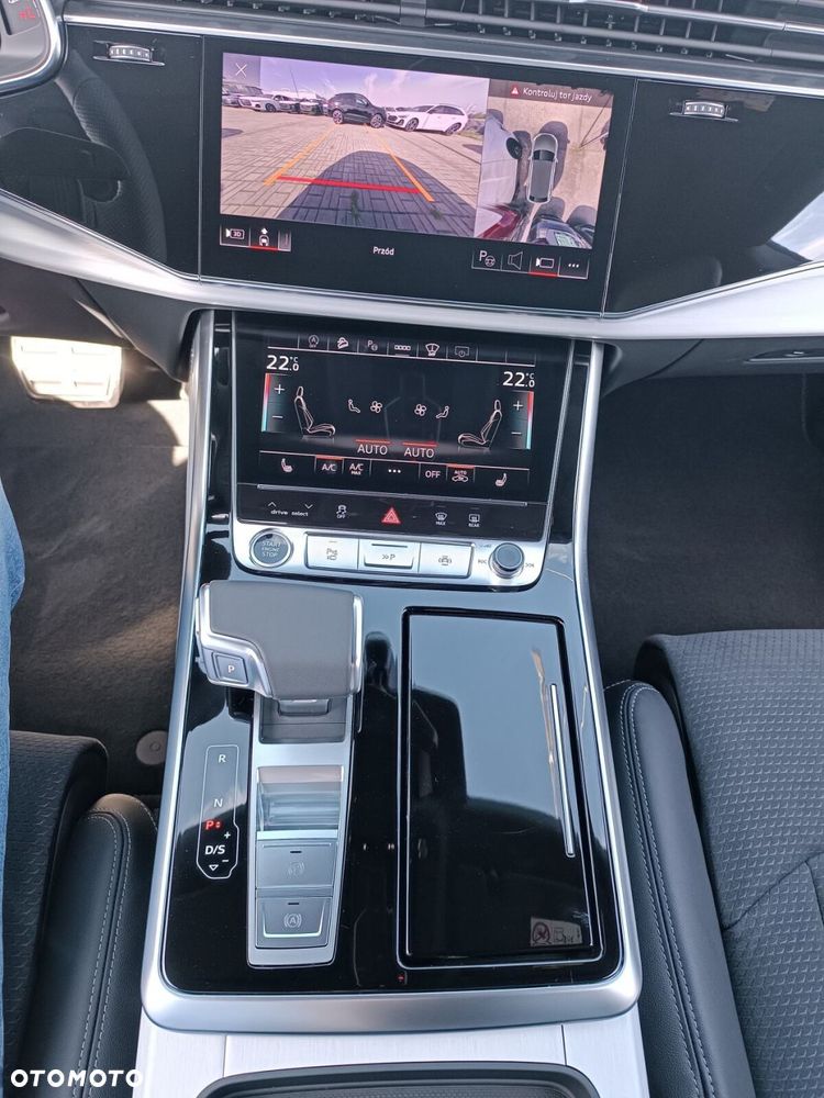 Audi Q8 - 27