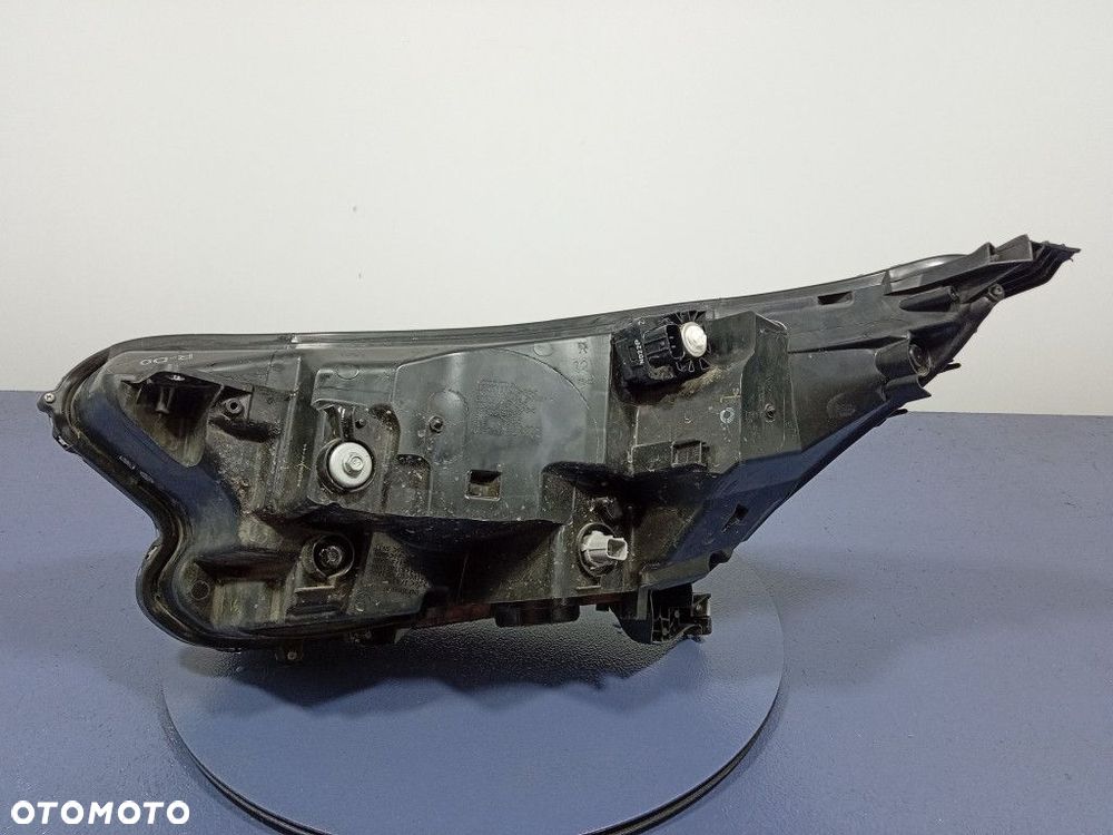 HONDA CR-V V LIFT 19- REFLEKTOR PRAWY FULL LED EU - 10