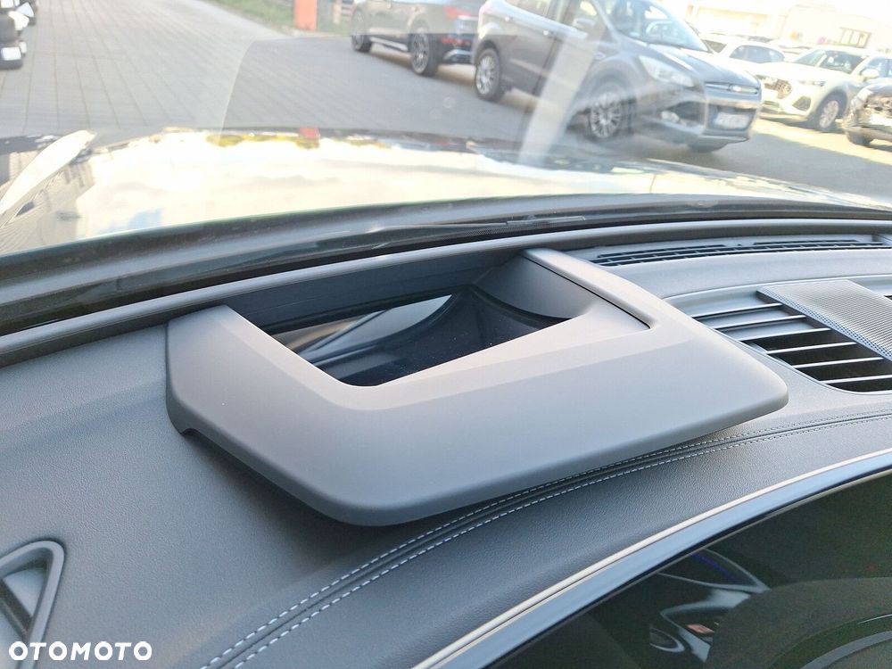 Audi A6 Avant e-Hybrid 270 kW Quattro S tronic - 12