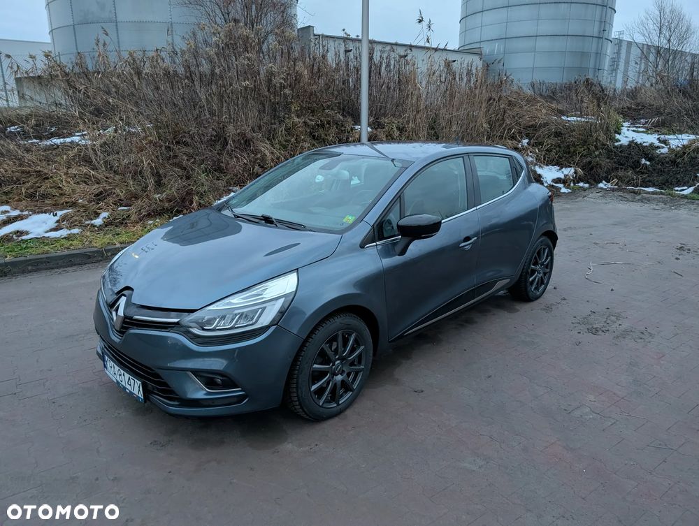 Renault Clio Energy TCe 120 Bose Edition - 16