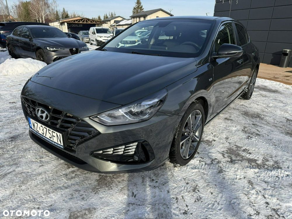 Hyundai i30 - 1