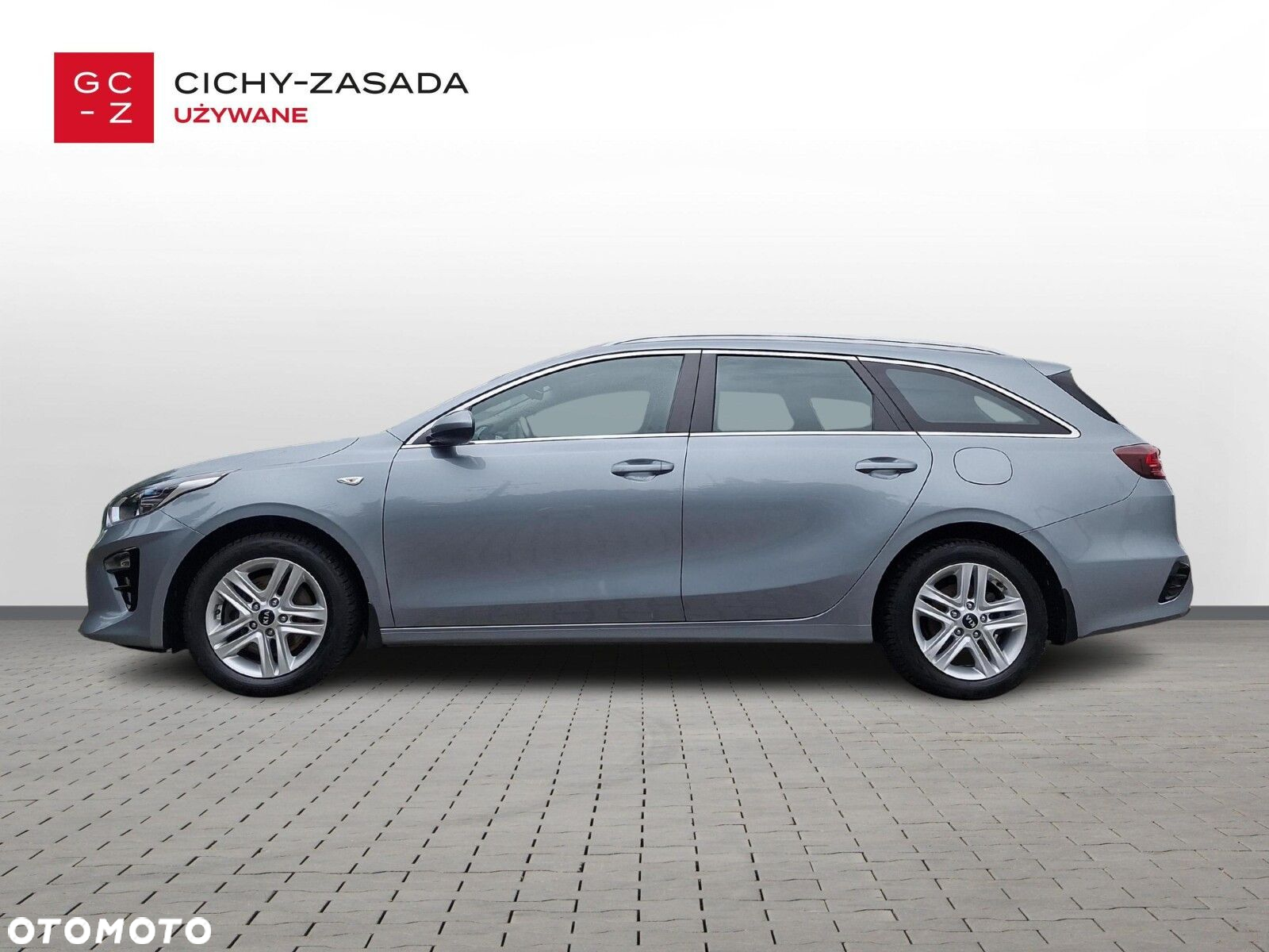 Kia Ceed - 2