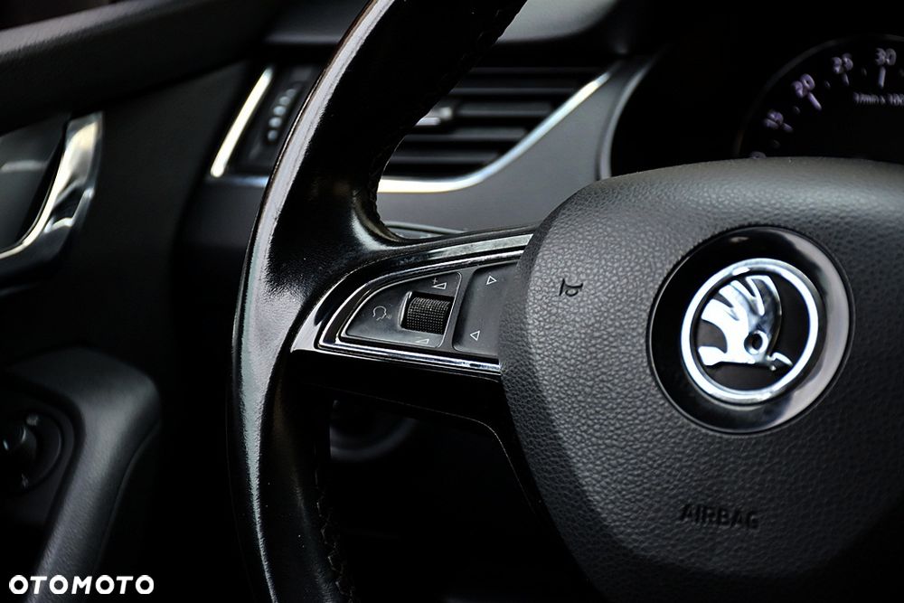 Skoda Octavia 2.0 TDI (Green tec) Style - 20